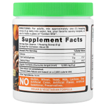 Nature's Truth, Органическая куркума в порошке, 198 г (7 унций)