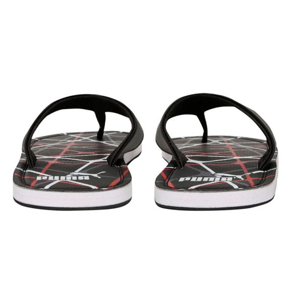 Puma Ketava Graphic II IDP 'Black White'