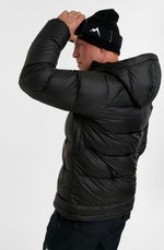 КУРТКА МУЖСКАЯ ПУХОВАЯ VIRUS BATZZILLA DAILY