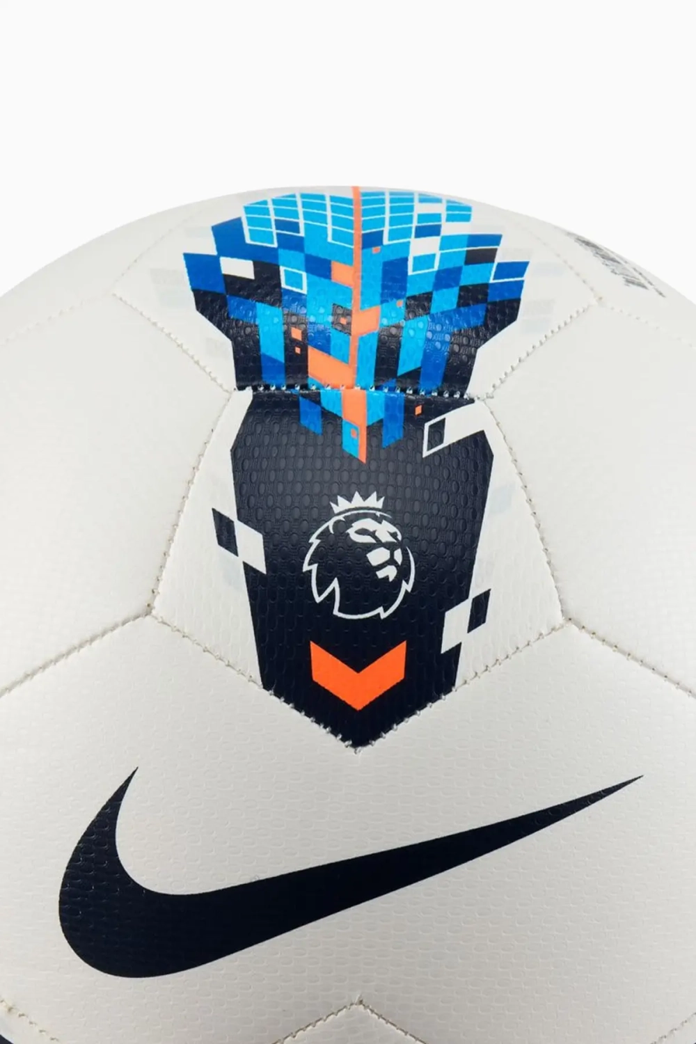 Футбольный мяч Nike Premier League Heritage Seitiro размер 4 - белый