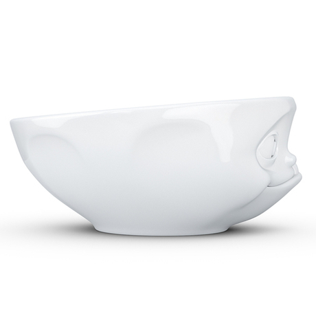 Чаша 350мл Tassen Tasty белая