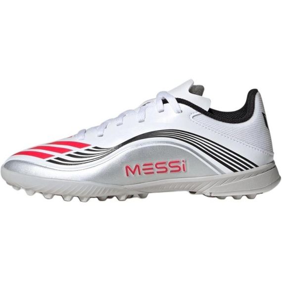 Детские кроссовки Adidas серии F50 для самых маленьких