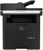 МФУ Konica  Minolta bizhub 4020i