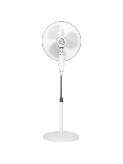 Вентилятор напольный Ballu BFF-815W