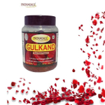 БАД Patanjali Джем из лепестков роз Gulkand 500 г