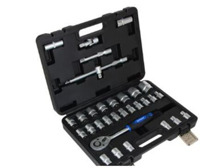 Набор инструмента  32пр РОКОТ 689009