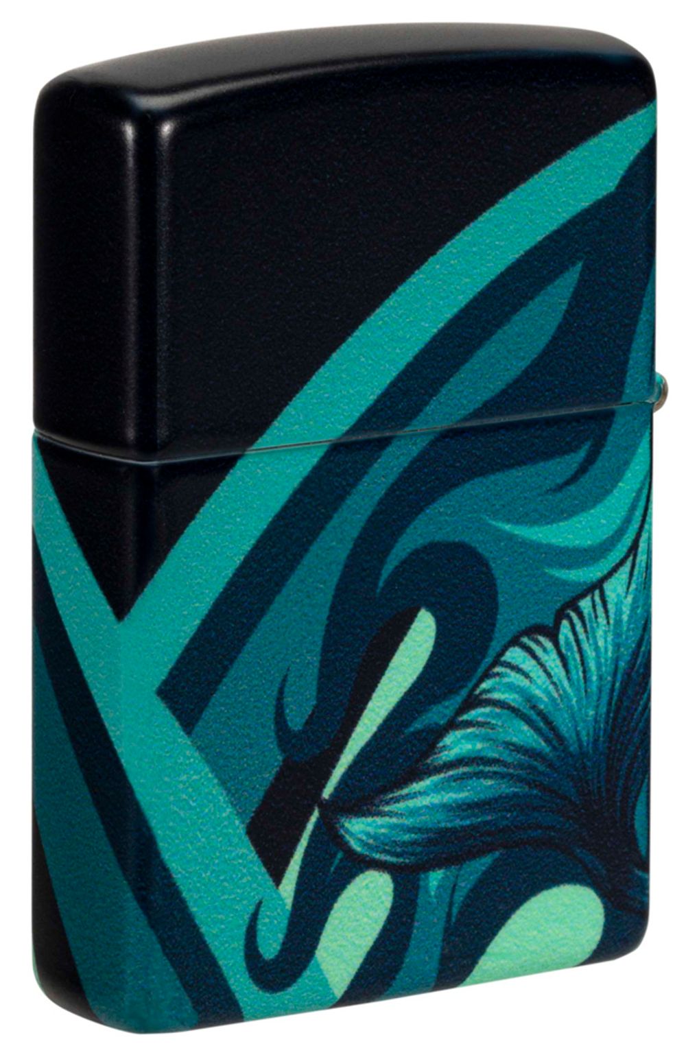 Зажигалка Zippo Mermaid Design (48605) 2