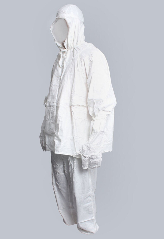 Костюм маскировочный зимний Пермячка