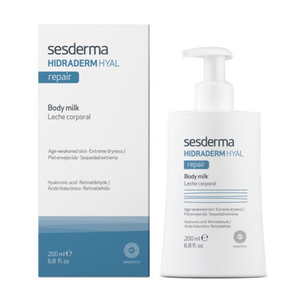 SESDERMA HIDRADERM HYAL Repair