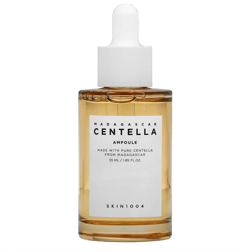 Сыворотка из 100% экстракта центеллы азиатской SKIN1004 Madagascar Centella Ampoule, 55 мл