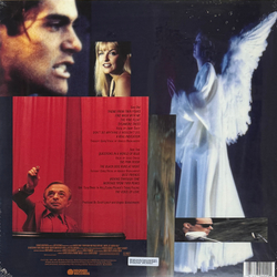 Виниловая пластинка Twin Peaks - Fire Walk With Me LP