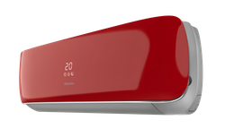 Hisense RED CRYSTAL SUPER DC Inverter AS-10UW4RVETG00(R)