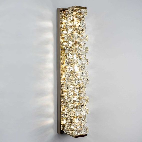 Настенный светильник MODELUX ML.541.600 GD