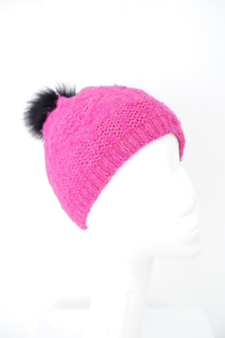 Шапка красивая на 5 лет