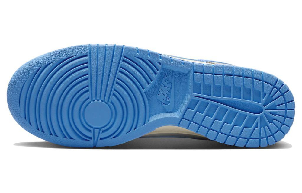 Кроссовки Nike Dunk Low "Athletic Department"