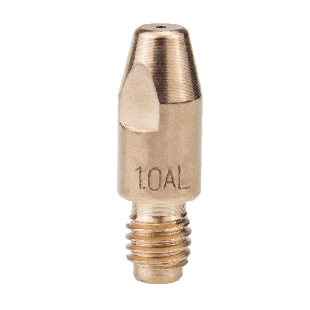 Сварочный наконечник E–Cu-AL М8 d1,0 конический STM0005-31