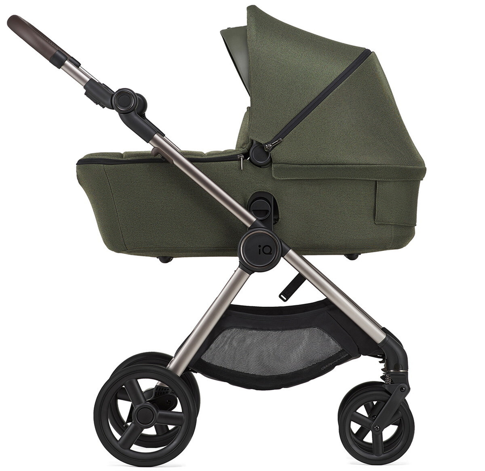 Детская коляска Anex IQ Premium 2 в 1 richi