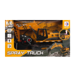 Спецтехника на РУ, кор RD105A