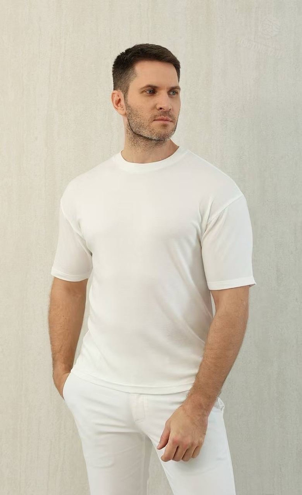 Футболка Loro Piana