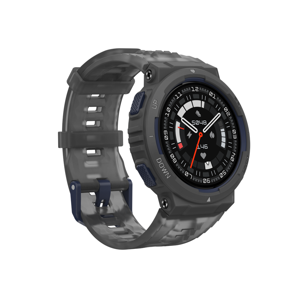 Amazfit A2212 Active Edge Midnight
