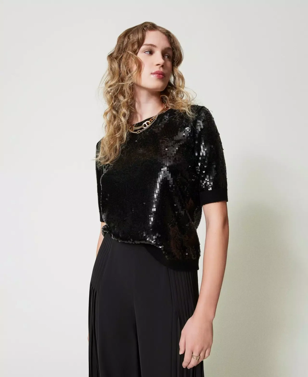 Свитер TWINSET