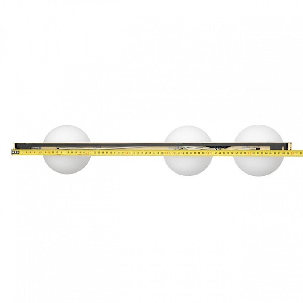 Накладной светильник Citilux GLOB CL209433