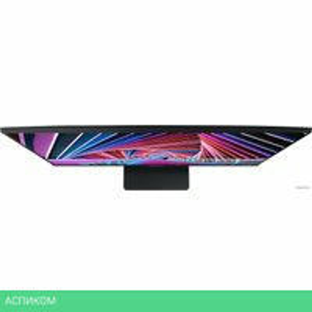 Монитор Samsung S27A704NWI