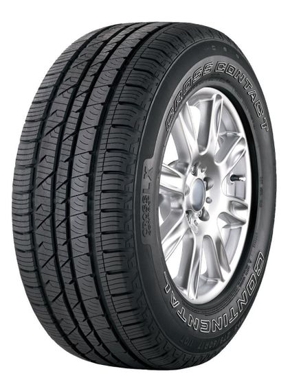 Continental Cross Contact LX 215/65 R16 98H