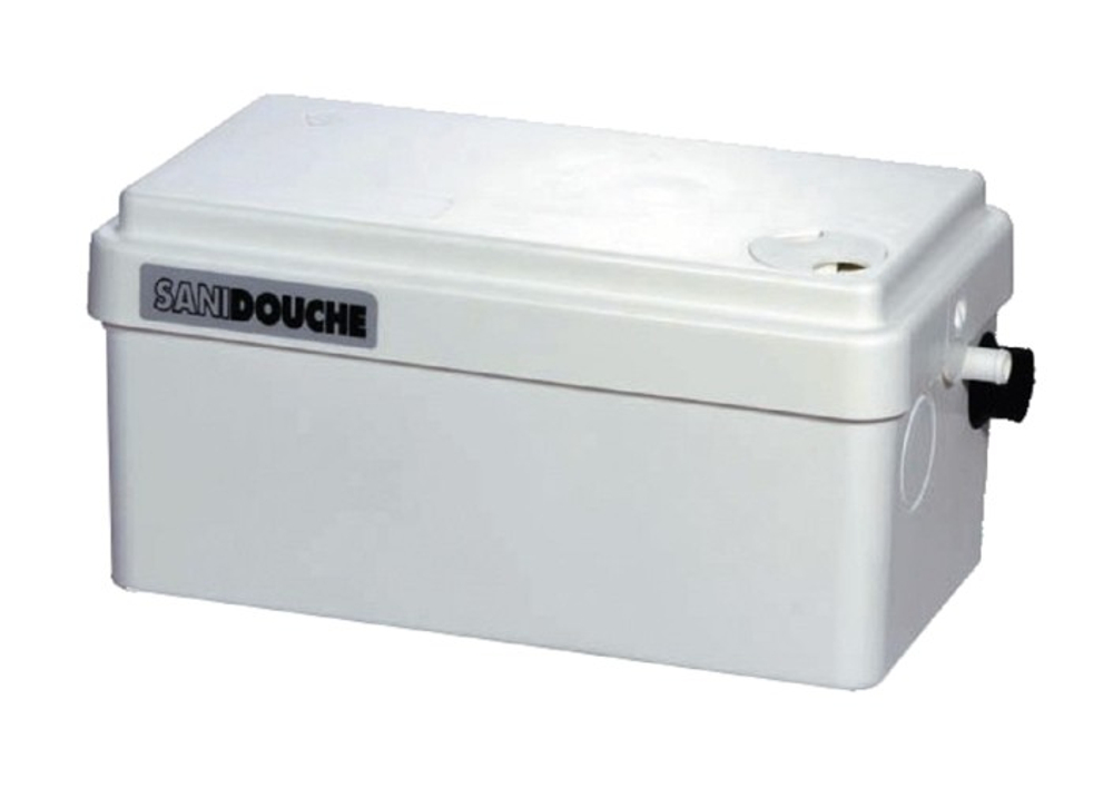 Установка канализационная SFA SANIDOUCHE SANIDOUCHE