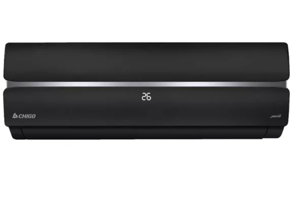 Сплит-система Chigo CS-35V3A-1C172 King Black