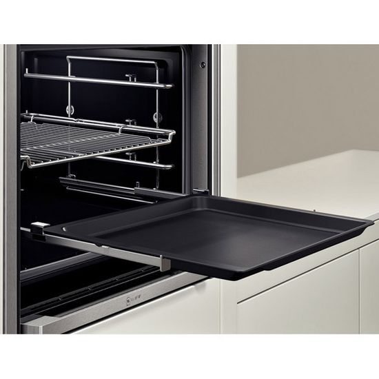 Электрический духовой шкаф NEFF B46CT64N0R