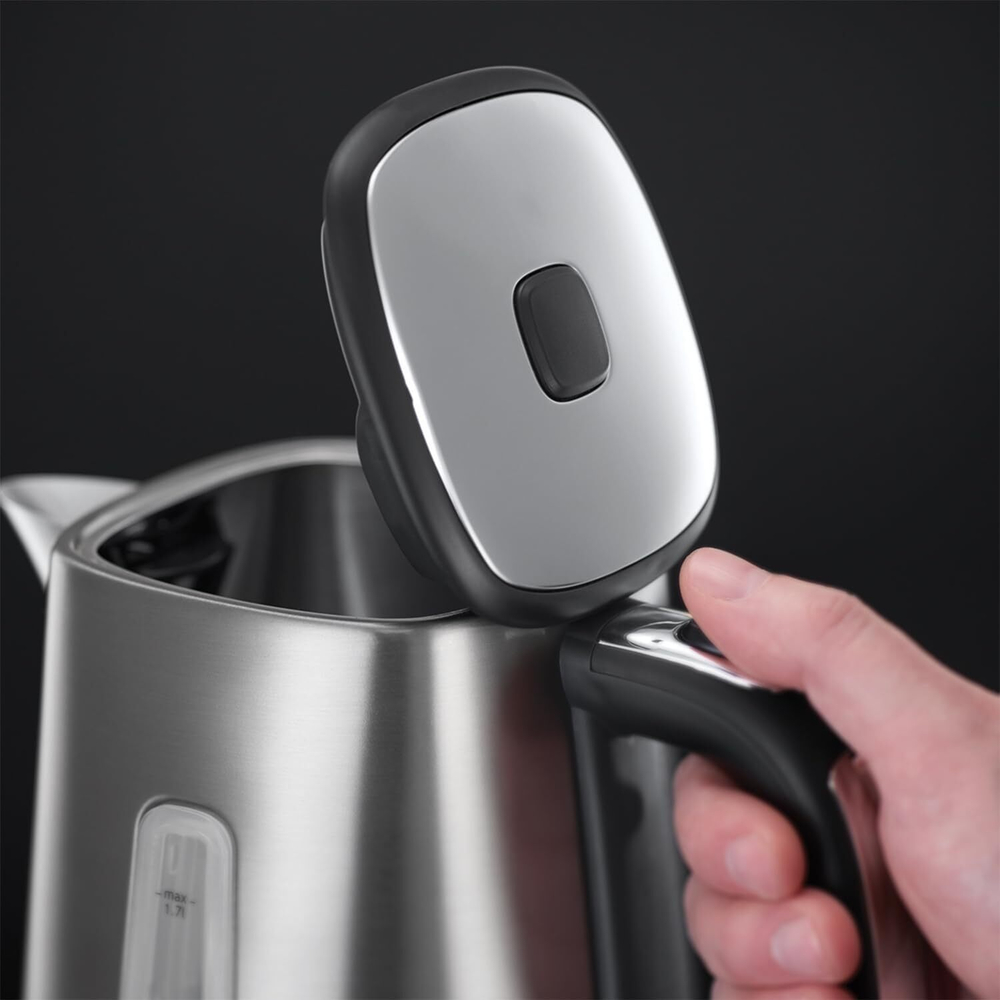Электрический чайник Russell Hobbs 23211-70 металл