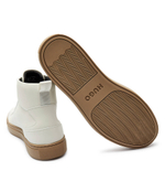 Кроссовки Morrie HUGO - экрю(50529867)