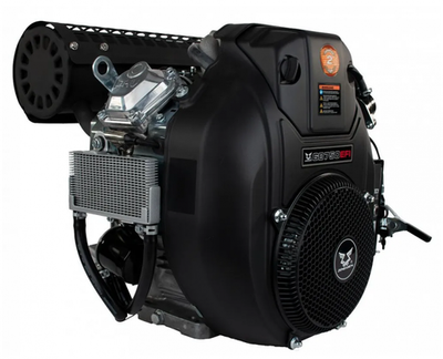 Двигатель бензиновый Zongshen GB 750 B EFI