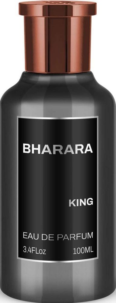 BHARARA KING EDP 100 ML