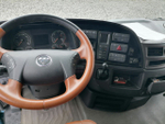 Foton AUMAN 4x2 Седельный тягач BJ4189SLFKA (Дизельный, 11,8 л, 470 л.с. АТ)