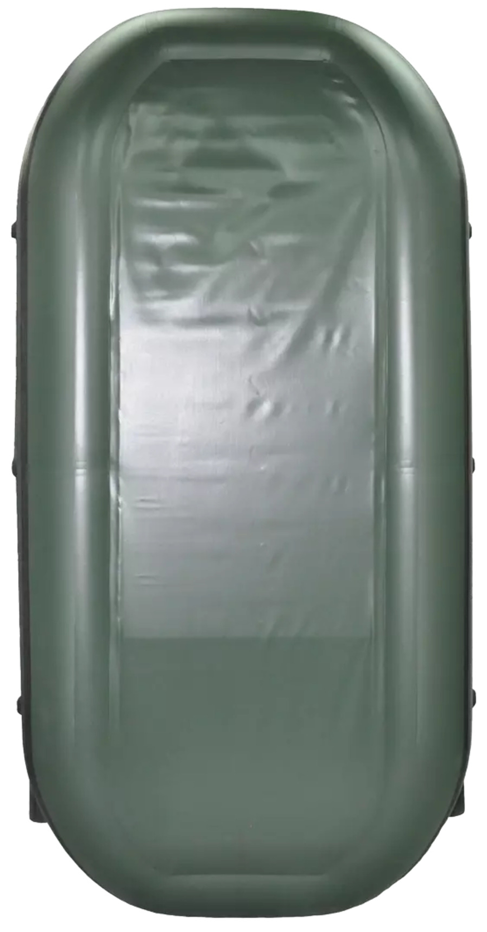 Гребная лодка ПВХ МУССОН B-270 РС