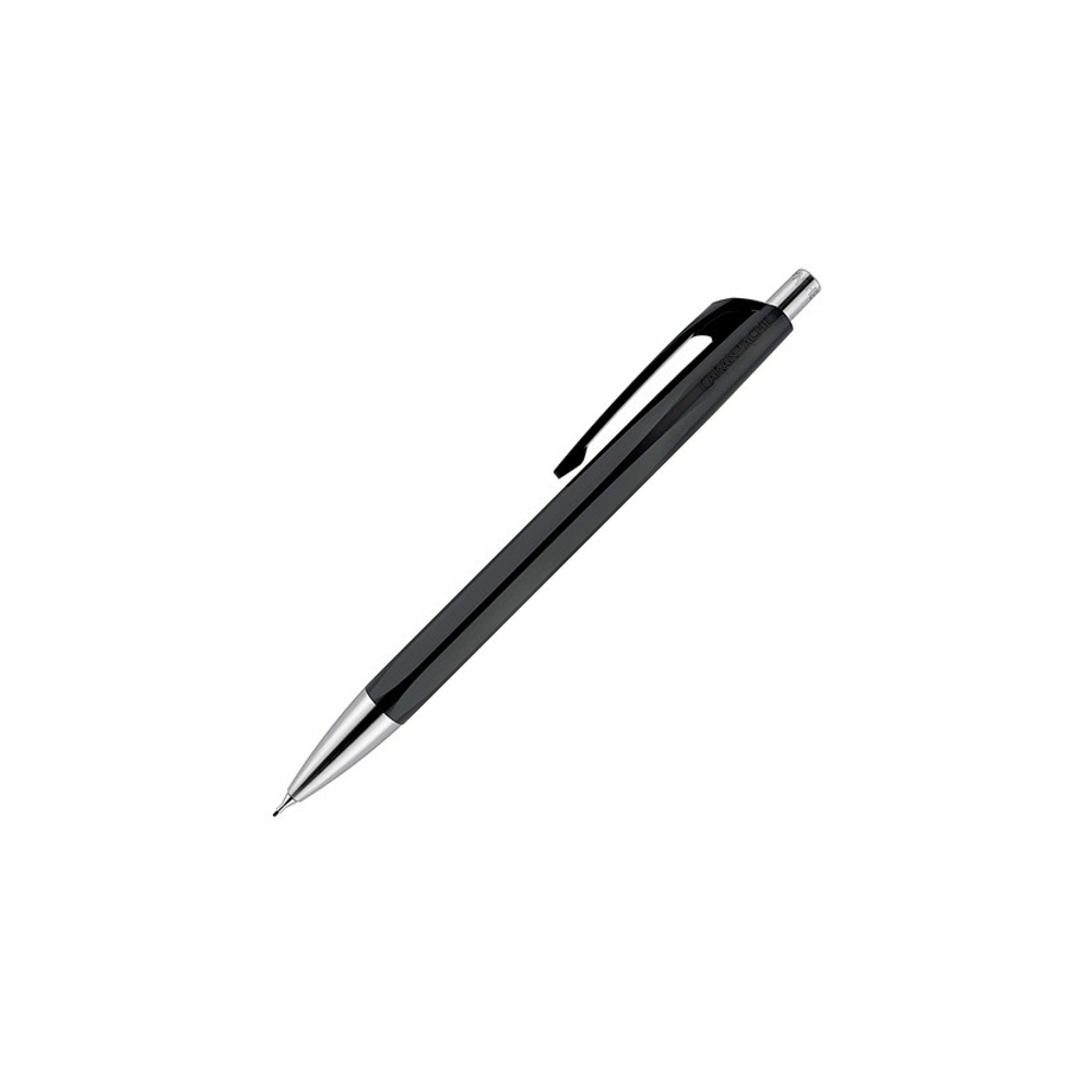 Карандаш мех. 0,7 мм Carandache Office INFINITE черный (884.009)