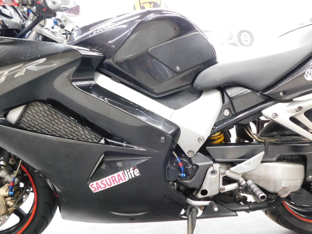 Honda VFR800 ABS 038328