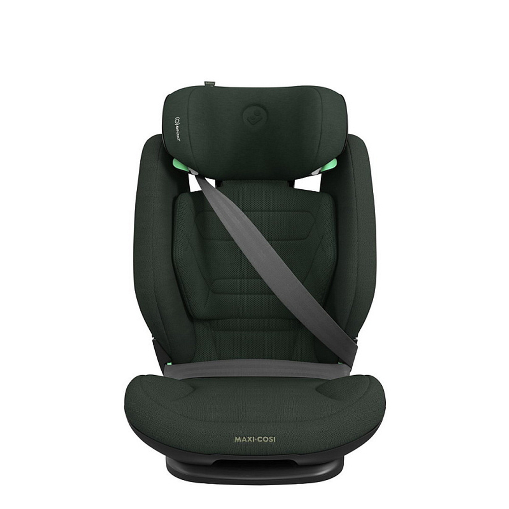 Автокресло Maxi-Cosi RodiFix Pro i-Size 8800490110 Authentic Green/зеленый