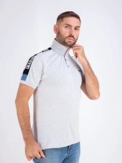 Футболка поло мужская Турция, тенниска