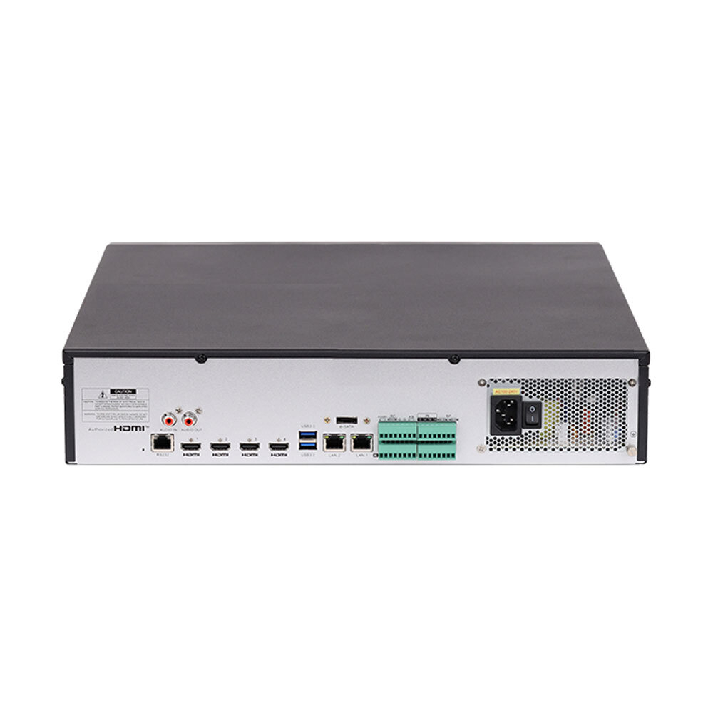 Beward RK3864 Видеорегистратор