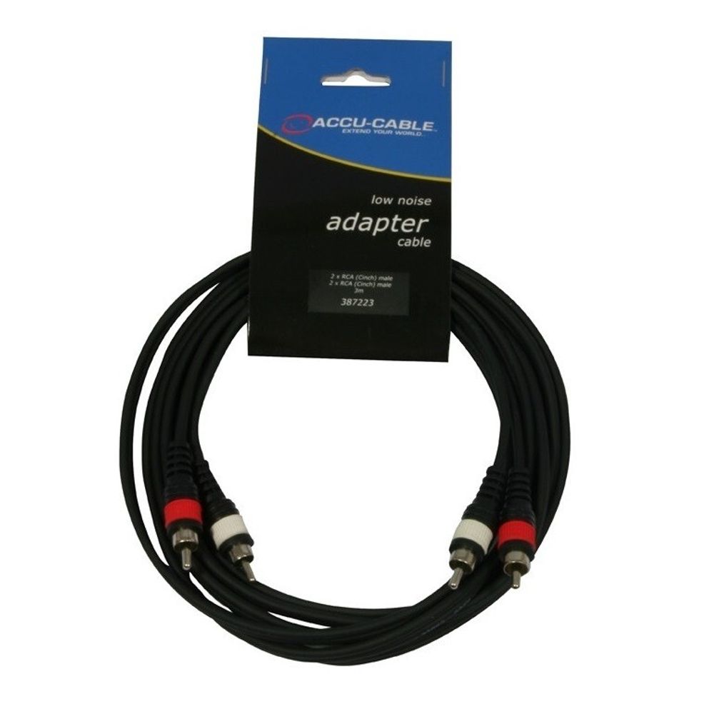 ACCU-CABLE AC-R/1