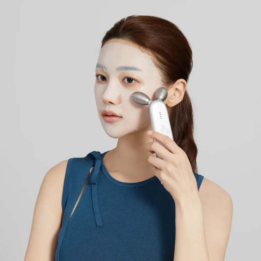 Тканевая маска Medicube Deep Peptide Radiance Mask