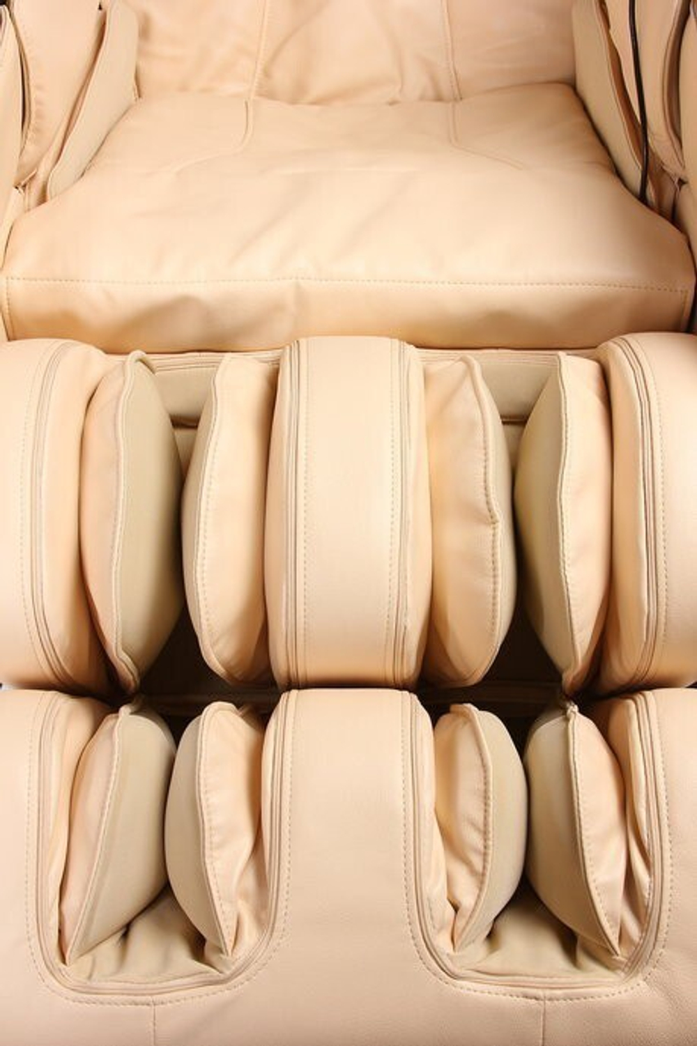 Массажное кресло National EC-950 Space LS