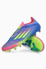 Бутсы adidas F50 Elite AG - многоцветный