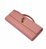 Клатч Bottega Veneta