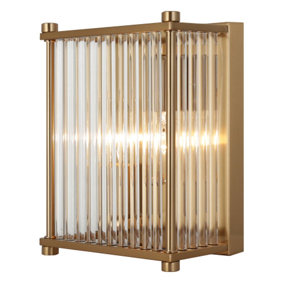 Бра светильник Rivoli Erin 4112-402 2 х Е14 40 Вт дизайн | Rivoli