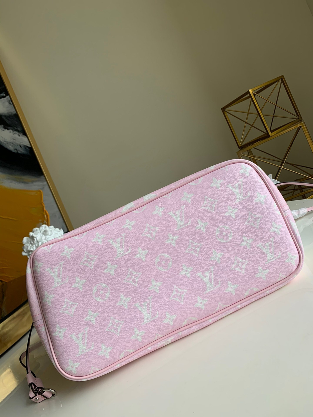 Louis Vuitton Neverfull MM