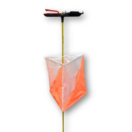 Комплект оборудования КП (кол АСК, с одним компостером и держателем под станцию SportIdent, SFR, без упорной планки))